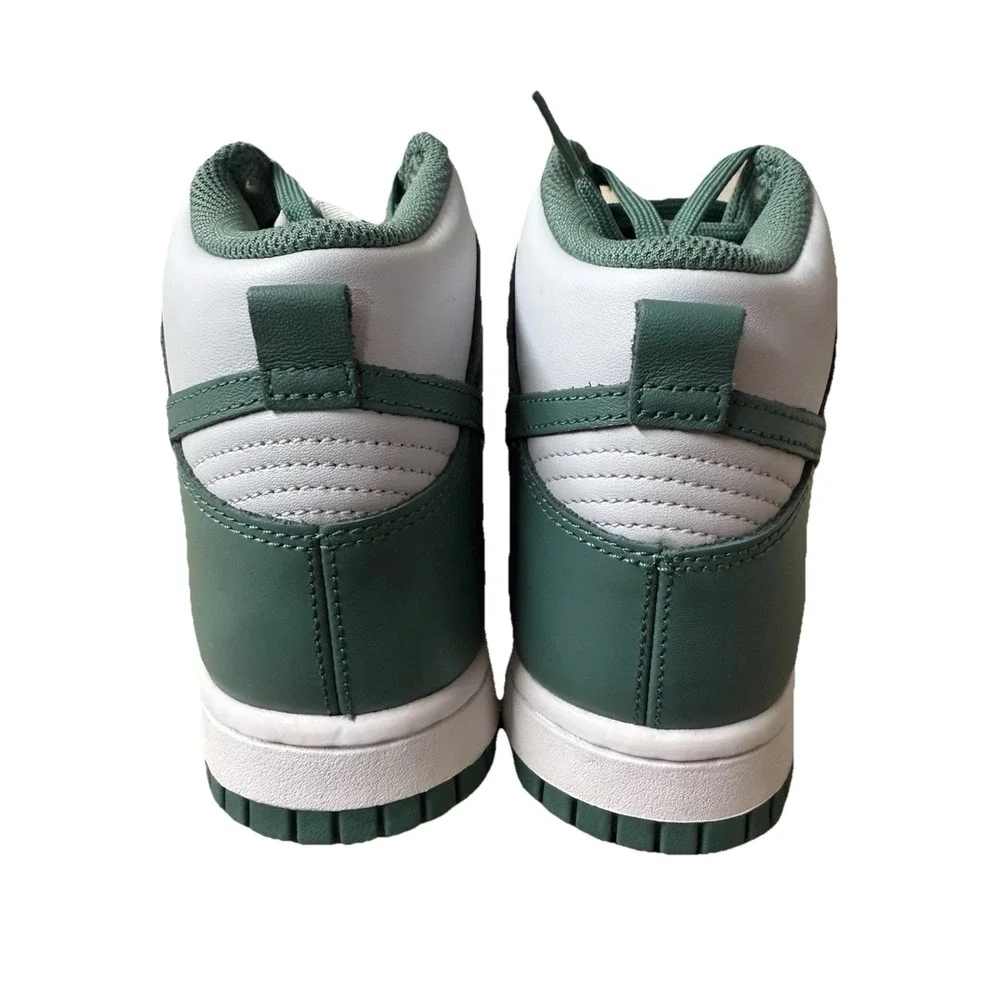 Nike Dunk High Bicoastal Green | DD1869-004 Women Size 7